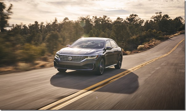 2020Passat
