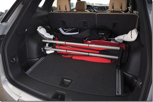 2019 Chevrolet Blazer Premier