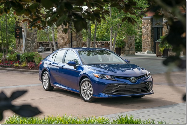 Camry2018