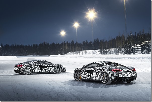 cold