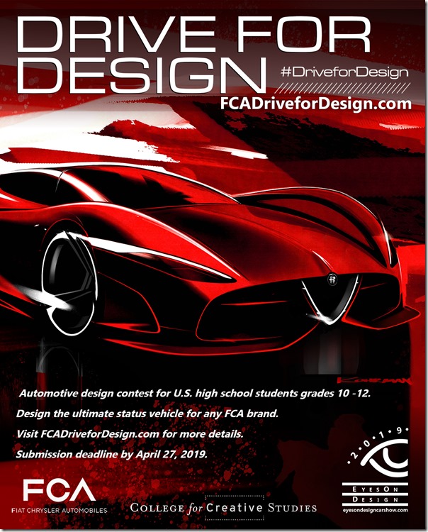 DriveforDesign