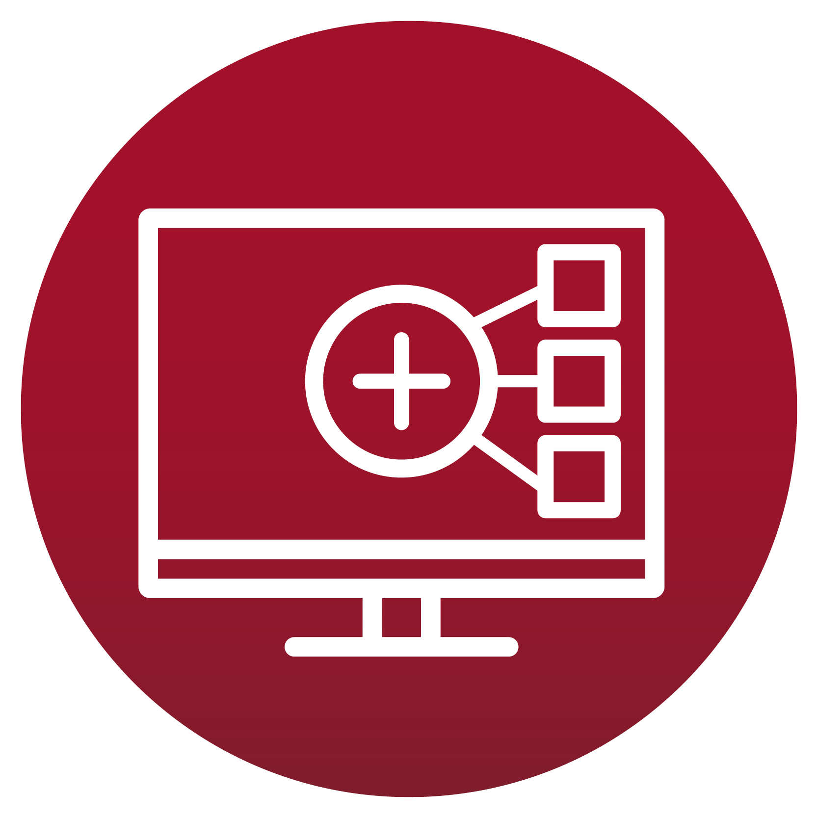 Print Ad Portal Icon