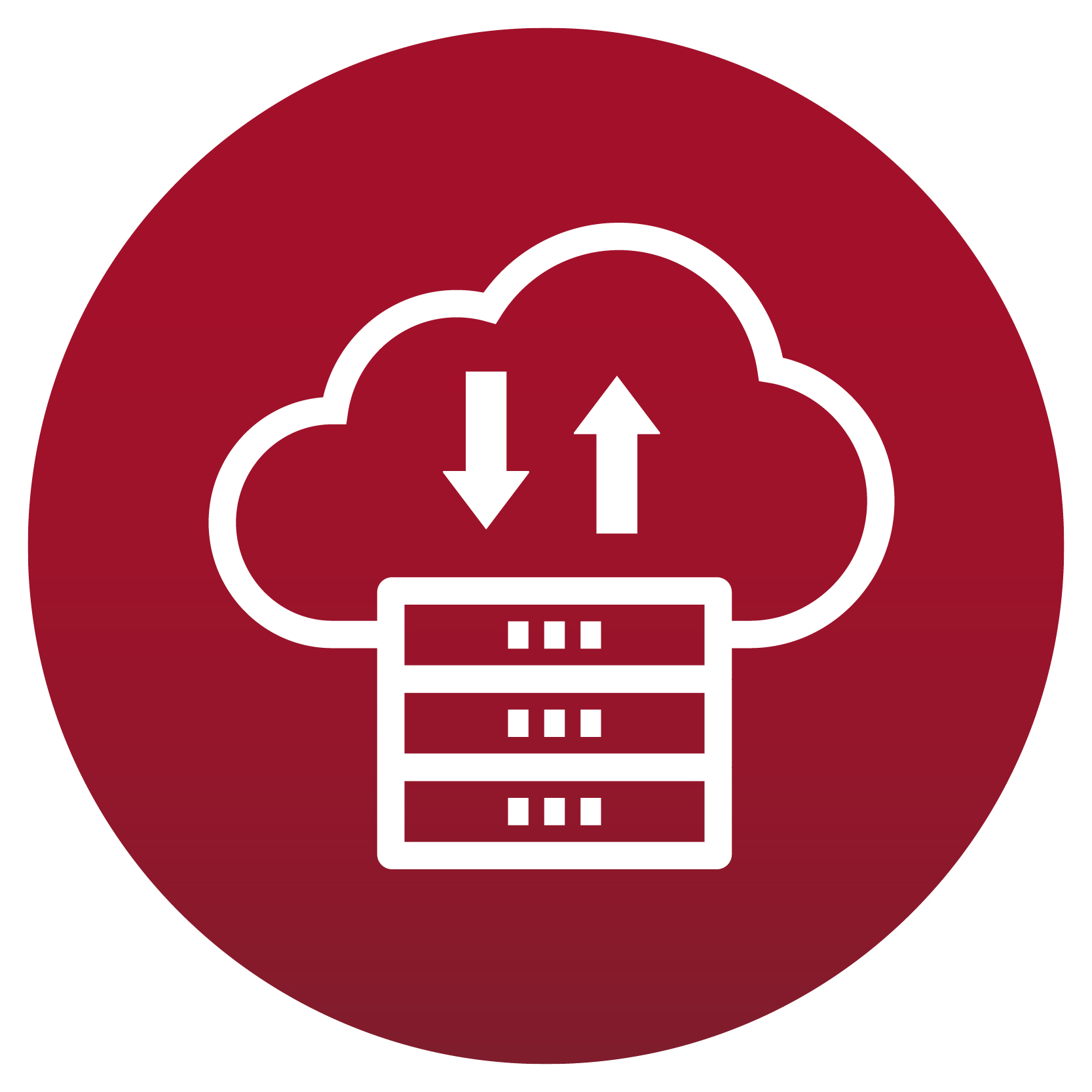 Digital Ad Portal Icon
