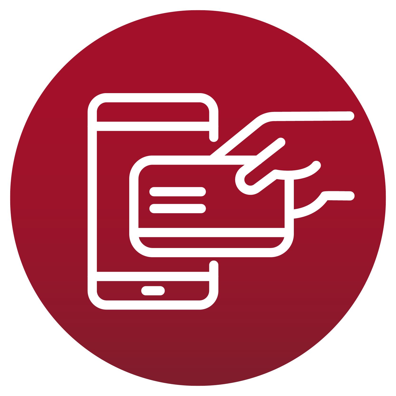 Showroom Builder Icon
