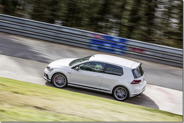 GolfGTIClubsportS2