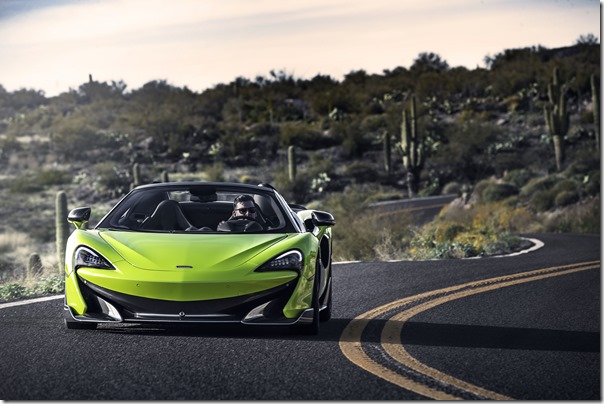 McLaren 720S Spider and 600LT Spider Global Test Drive - Arizona - Jan-Feb 2019
Copyright Free
Ref:  MALK4792.jpg