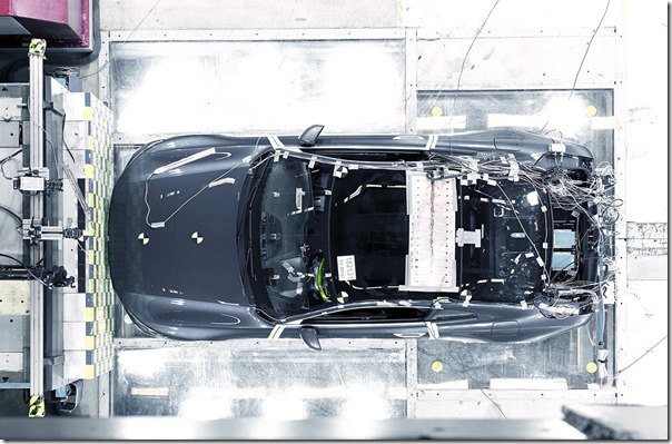 PolestarB