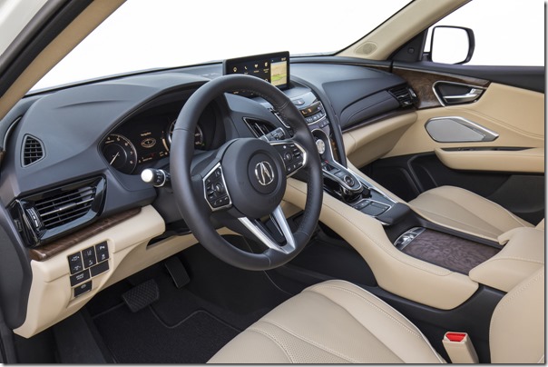 Advance Interior