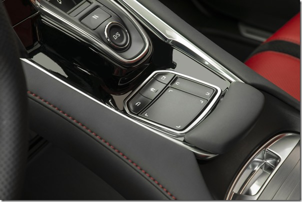 A-Spec Interior