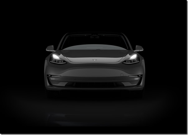 tesla