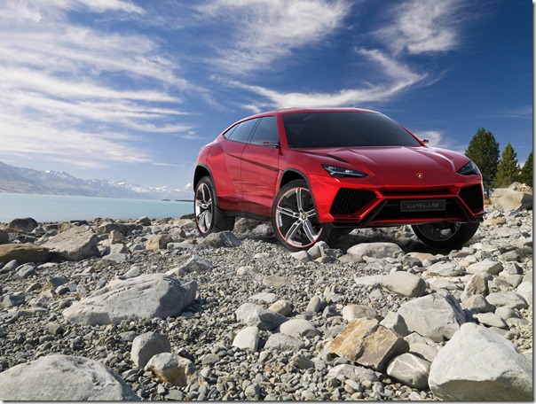 Urus