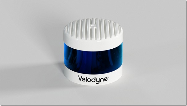 Velodyne