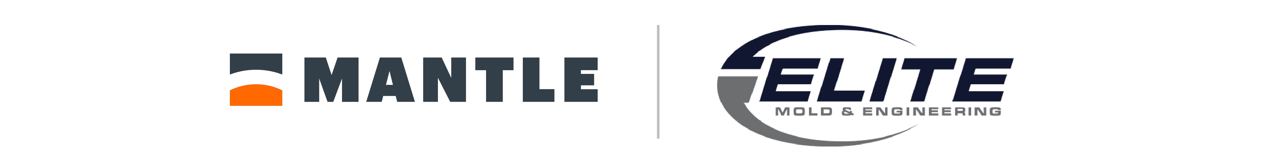 Mantle Inc. + Logo