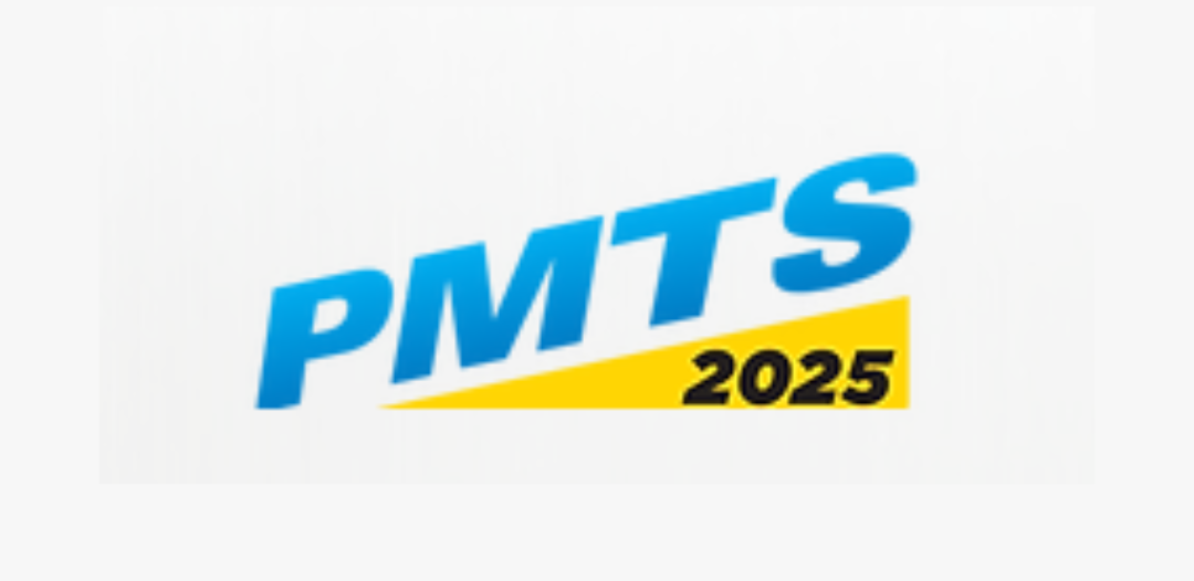 Precision Machining Technology Show (PMTS 2025)